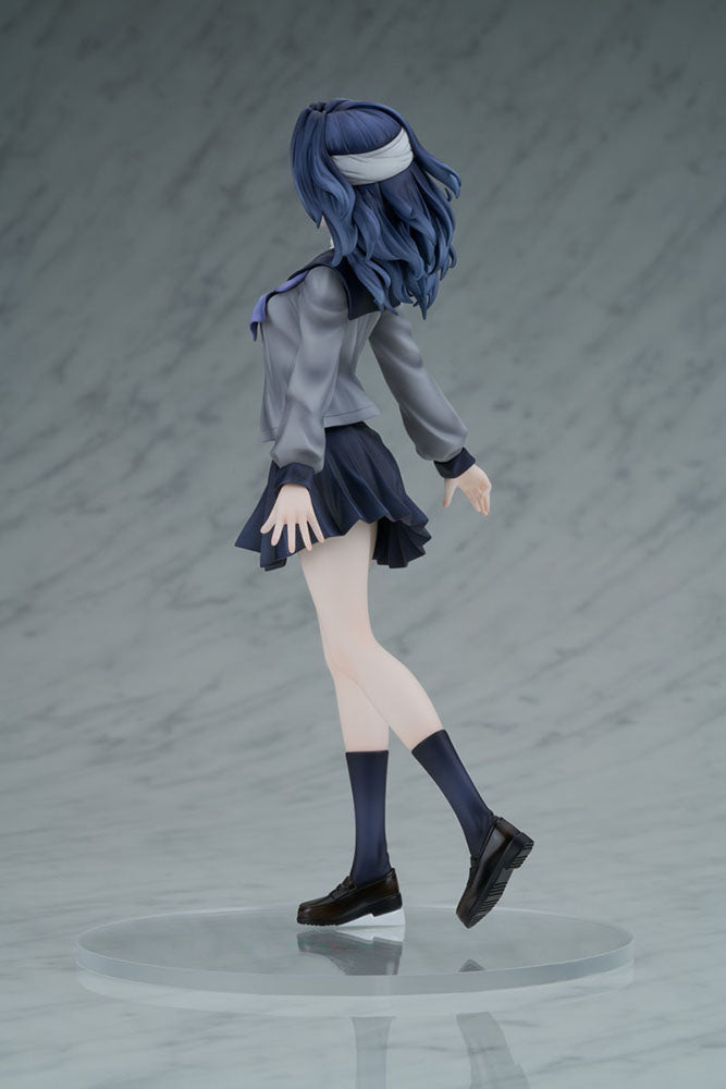 13 Sentinels: Aegis Rim Ryoko Shinonome Figur im Maßstab 1:7 – BALD ERHÄLTLICH