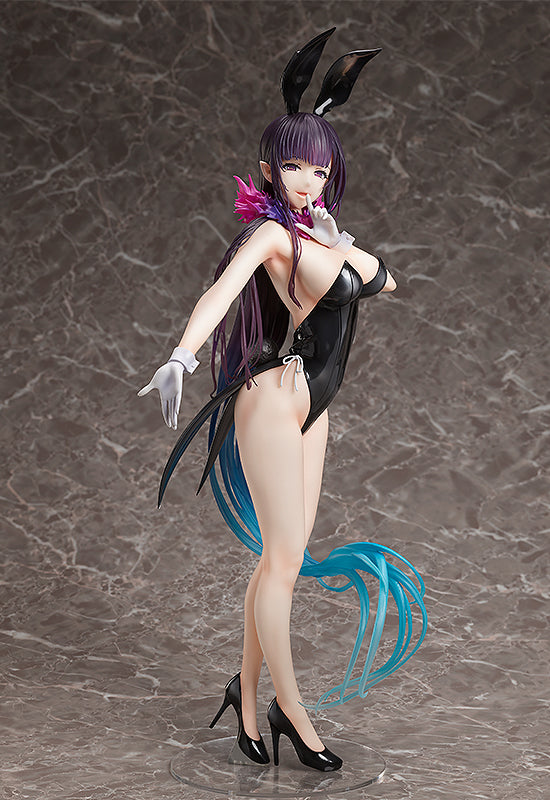 The Elder Sister-Like One - Chiyo 1/4 Scale Figure (Bare Leg Bunny Ver.)