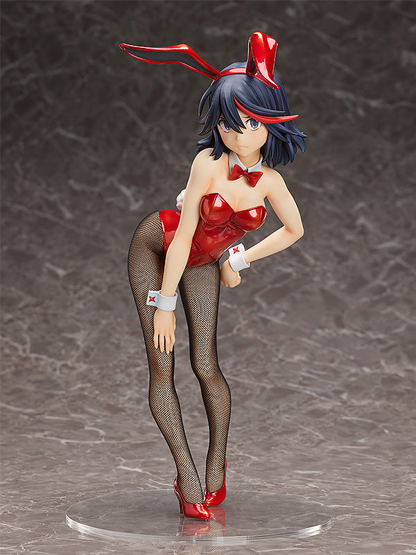FREEing Kill la Kill: Ryuko Matoi (Bunny Ver 2nd) 1:4 Scale PVC Figure