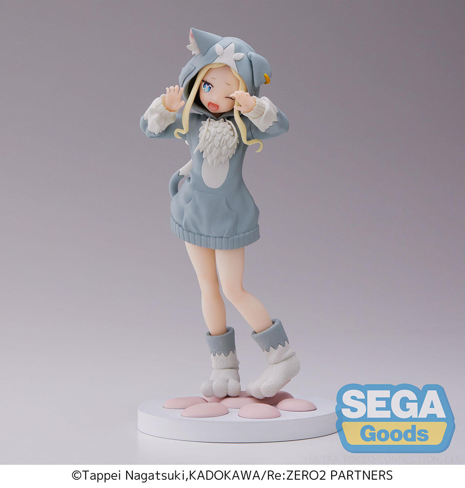 Luminasta Re:ZERO Starting Life in Another World Beatrice The Great Spirit Pack