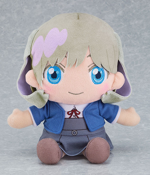 Love Live! Superstar!! Plushie Keke Tang - COMING SOON