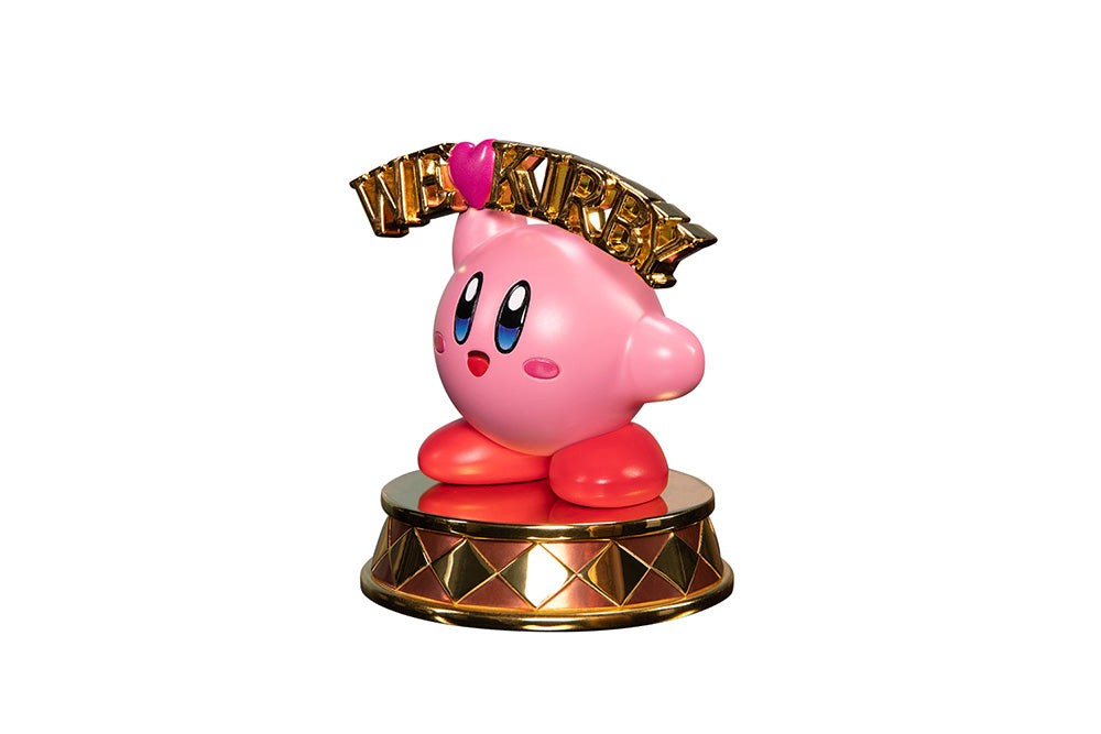 Wir lieben Kirby – BALD ERHÄLTLICH