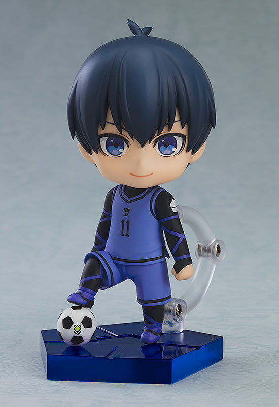 Nendoroid Isagi Yoichi – BALD ERHÄLTLICH