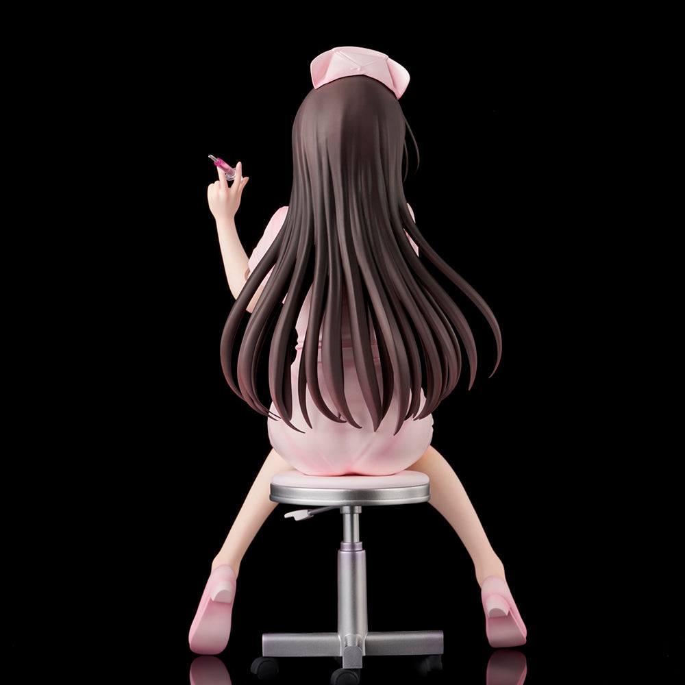To Love-Ru Darkness Yui Kotegawa Nurse Ver Complete Figure - COMING SOON