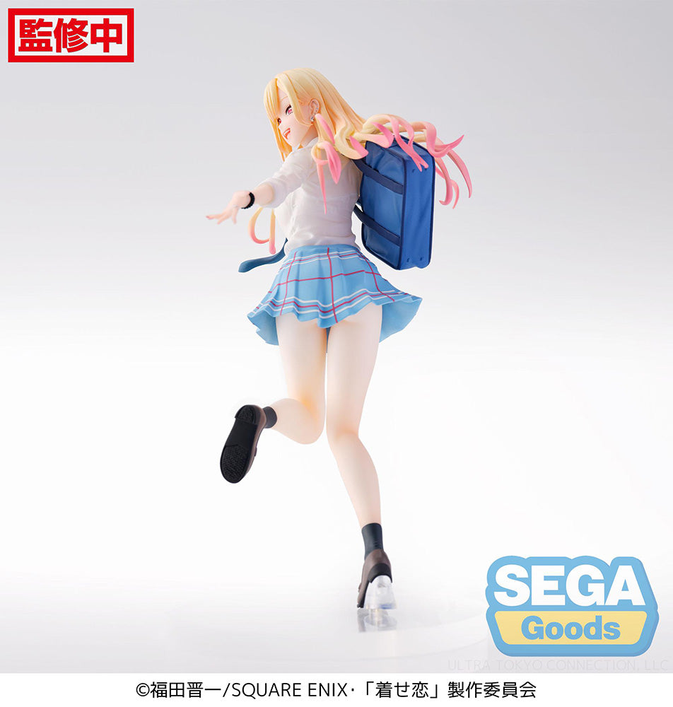 Luminasta „My Dress-Up Darling“ „Marin Kitagawa – Sparkling, After School“ – BALD ERHÄLTLICH