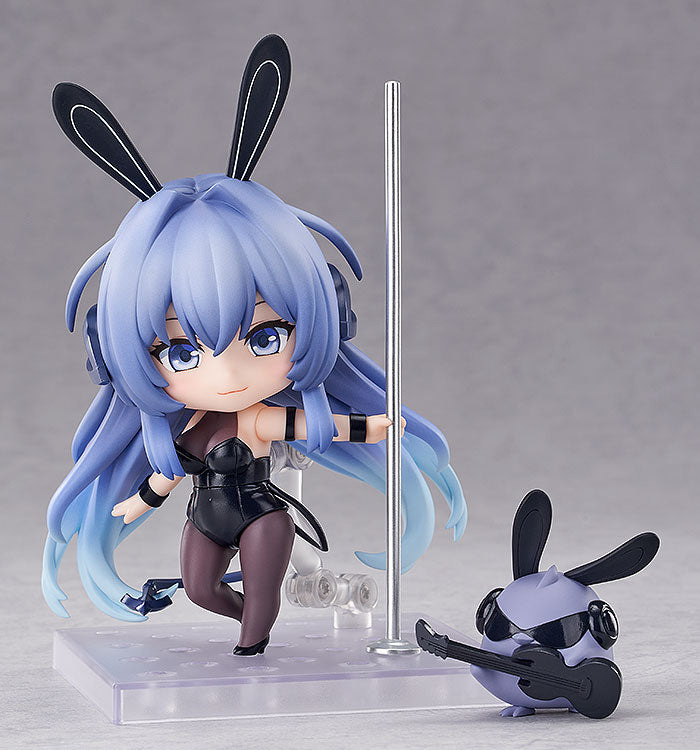 Nendoroid New Jersey: Exhilarating Steps! - COMING SOON