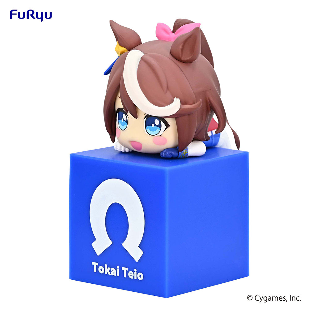 Umamusume: Pretty Derby Hikkake Figure -Tokai Teio- - COMING SOON