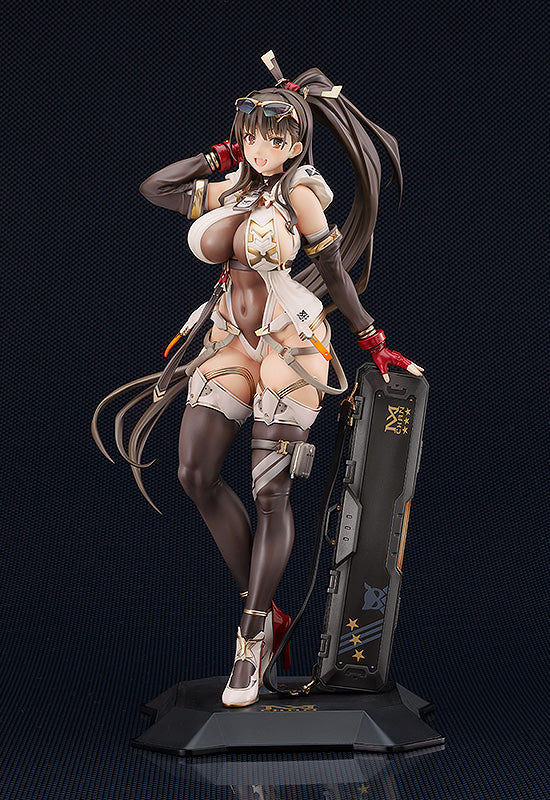 MX-chan - COMING SOON