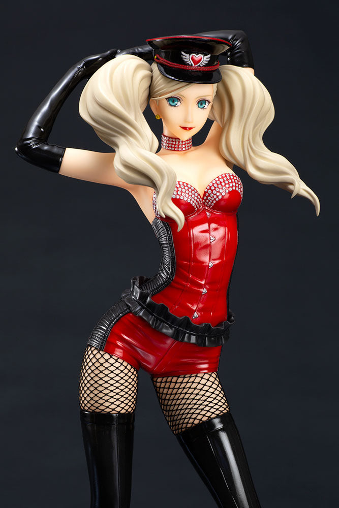 Ann Takamaki Corset Dress Ver Persona5 Dancing in Starlight Figure