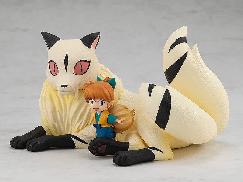 POP UP PARADE Shippo & Kirara - COMING SOON