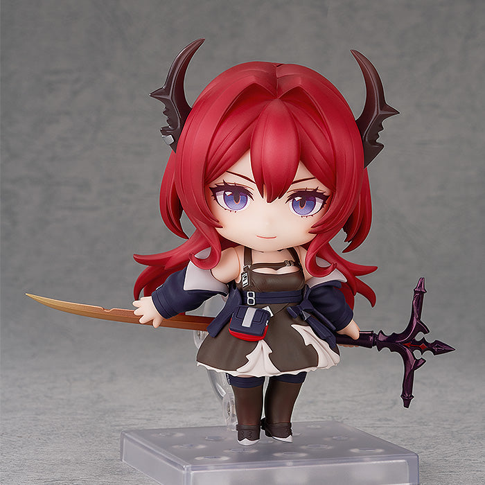 Nendoroid Surtr – BALD ERHÄLTLICH
