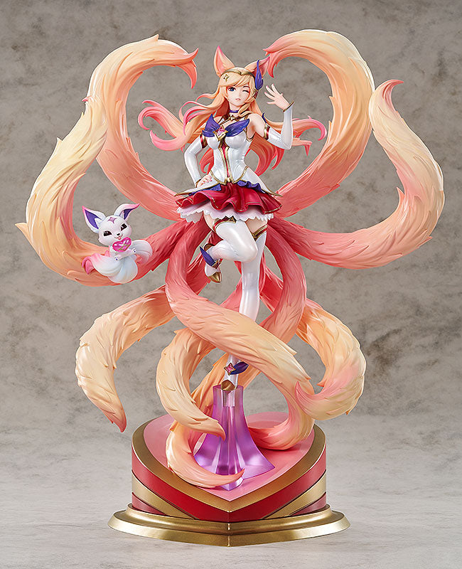 Star Guardian Ahri - COMING SOON