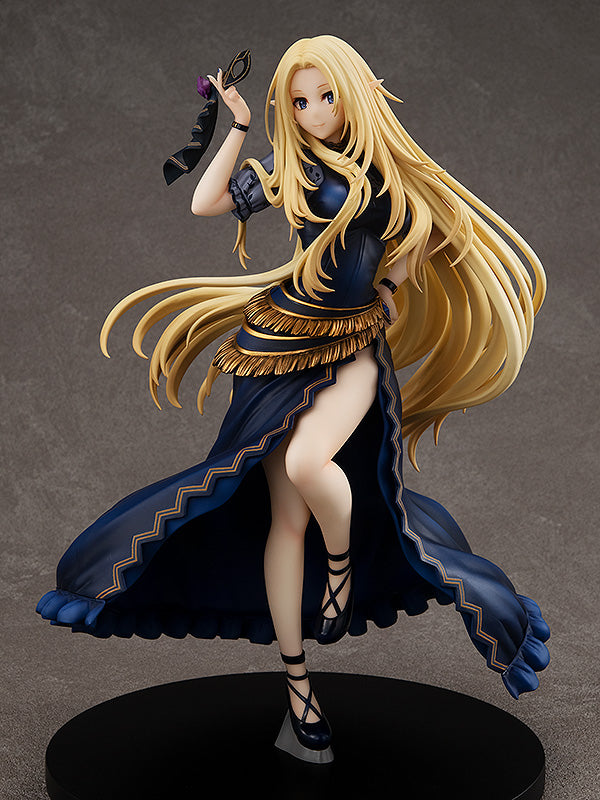 Alpha: Dress ver. - COMING SOON