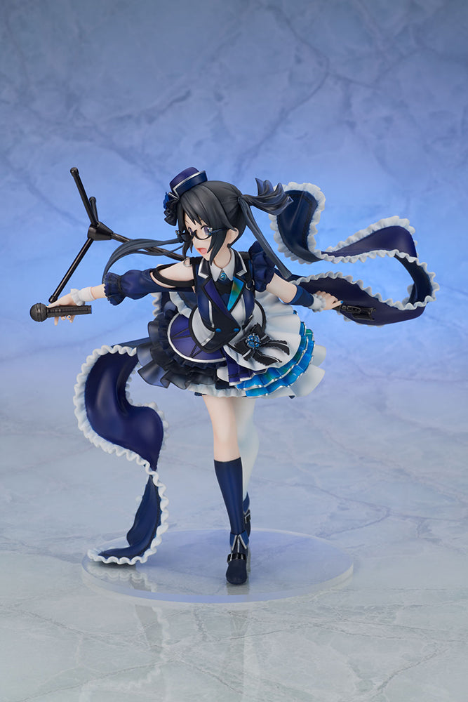 Lackiertes Fertigprodukt im Maßstab 1:7 „THE IDOLM@STER SHINY COLORS“ Yuika Mitsumine Le Fond de la Mer Ver. - DEMNÄCHST