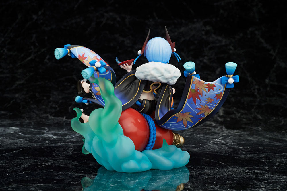 Re:ZERO -Starting Life in Another World- Rem Hyakki Yako ver. 1/7 Scale Figure - COMING SOON