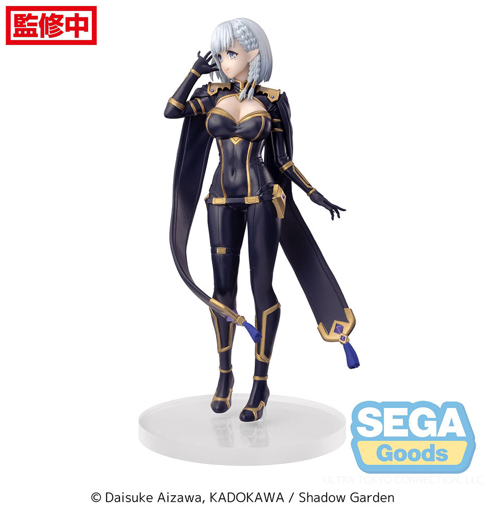 Luminasta The Eminence in Shadow Beta Figure