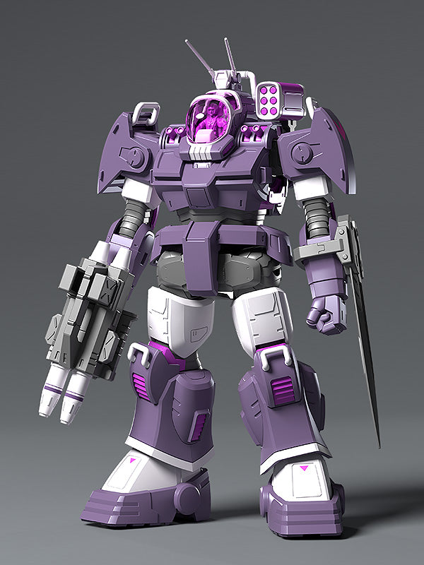 COMBAT ARMORS MAX28: 1/72 Big Foot Ver. GT - COMING SOON