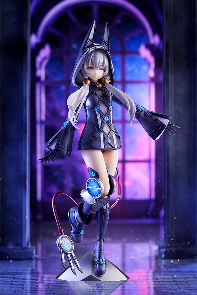 The Legend of Heroes Series Altina Orion - Black Rabbit Suit Ver. - COMING SOON