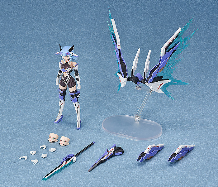 Hyper Body AG-01 Lark Nio – BALD ERHÄLTLICH
