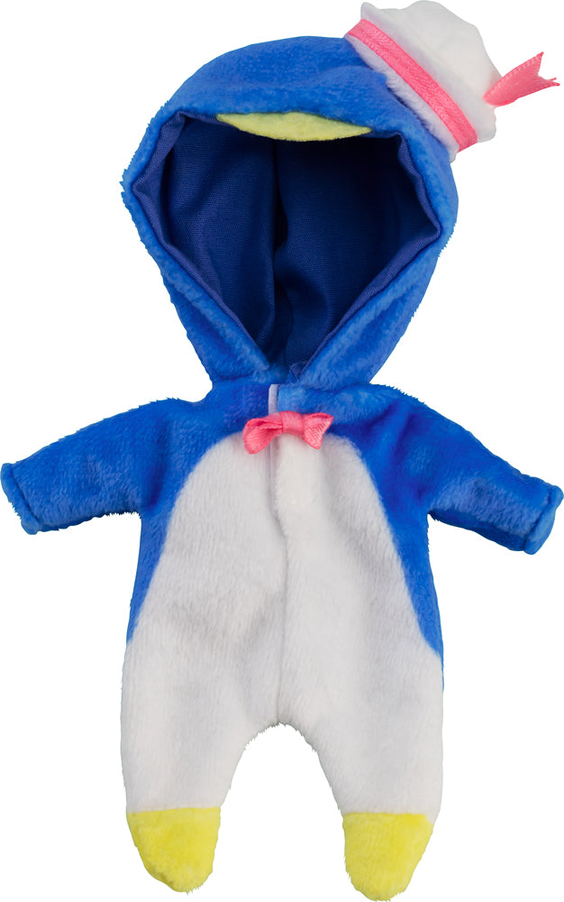 Kigurumi-Pyjama für Nendoroid-Puppen: Tuxedo Sam – BALD KOMMT