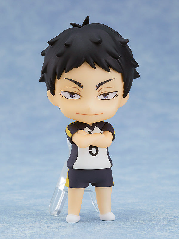 Nendoroid Surprise Haikyu!! Nationals Arc - COMING SOON