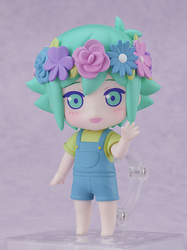 Nendoroid Basil - COMING SOON