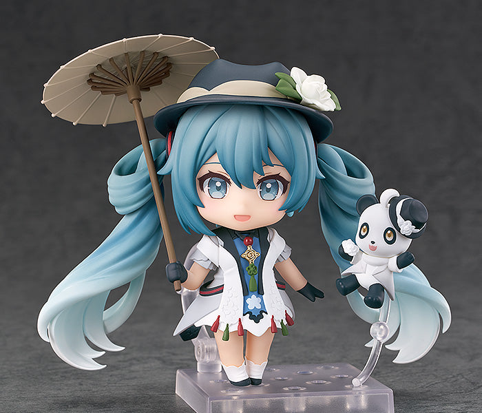Nendoroid Hatsune Miku: MIKU WITH YOU 2021 Ver. - DEMNÄCHST