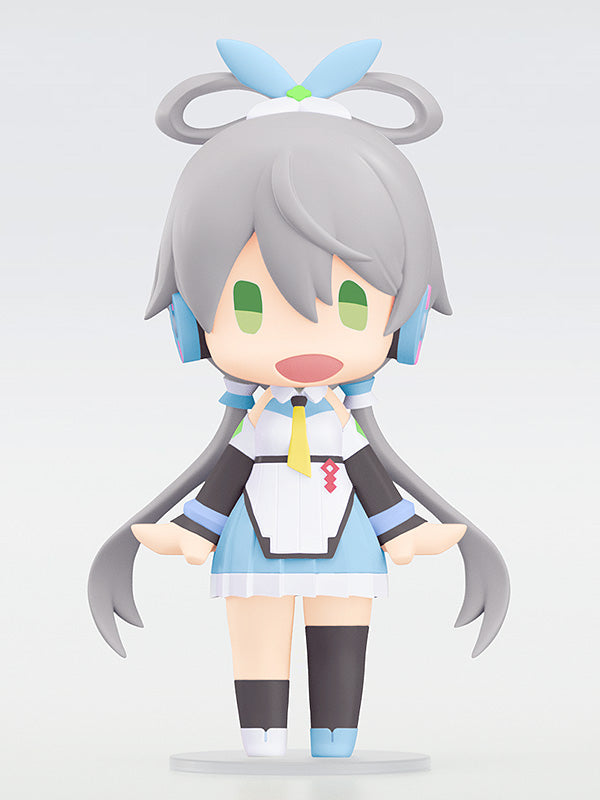 HALLO! GOOD SMILE Luo Tianyi – BALD ERHÄLTLICH