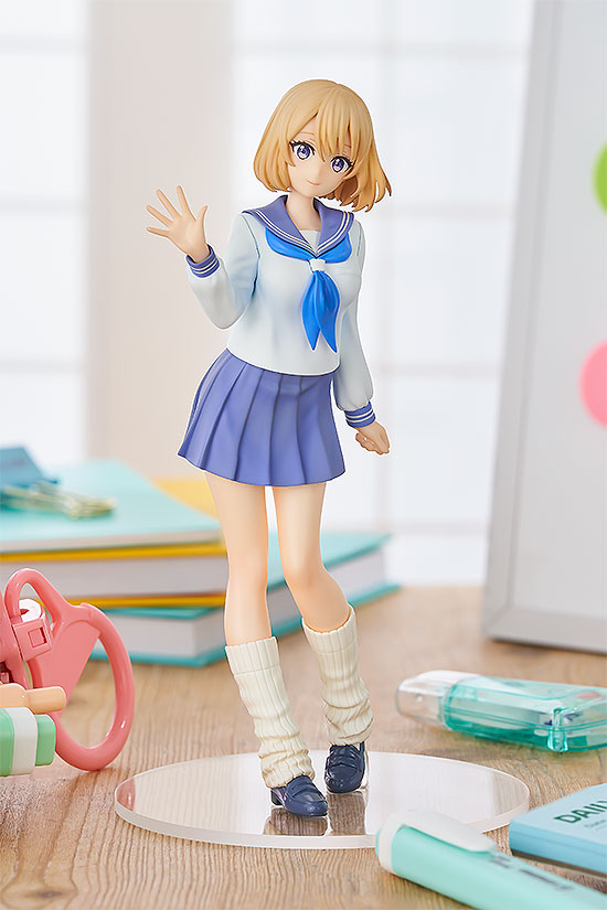 A Couple of Cuckoos - Sachi Umino POP UP PARADE Figure