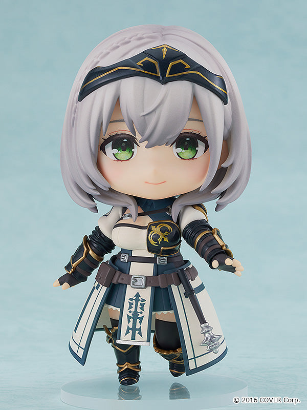 Nendoroid Shirogane Noel - COMING SOON