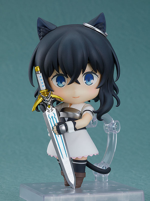 Nendoroid Fran – BALD ERHÄLTLICH