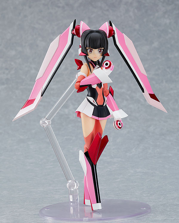 ACT MODE Shirabe Tsukuyomi Figure