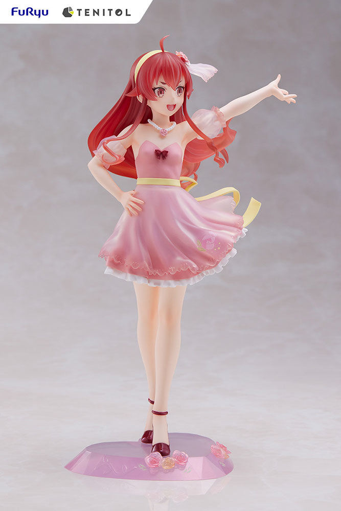 TENITOL Eris Flower Dress up ver. - DEMNÄCHST