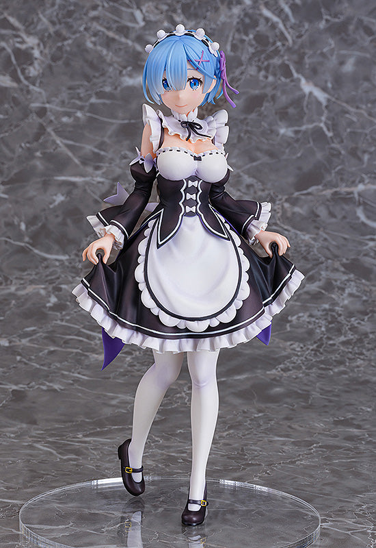 Re:Zero Rem Figure