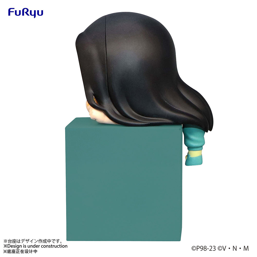 HUNTERxHUNTER Hikkake Figure -Yellmi- - COMING SOON