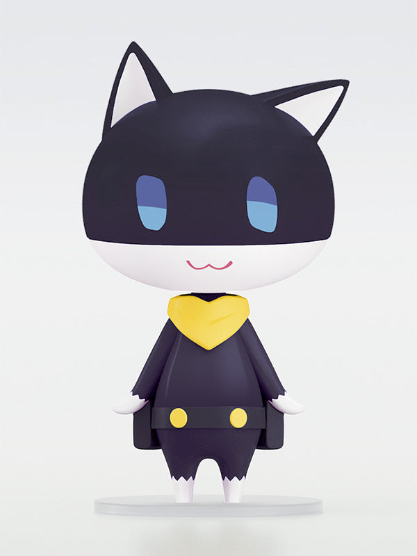 HELLO! GOOD SMILE Morgana - COMING SOON