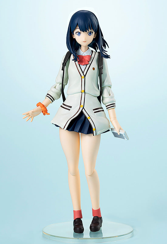 Rikka Takarada Articulated Plastic Model Kit - COMING SOON
