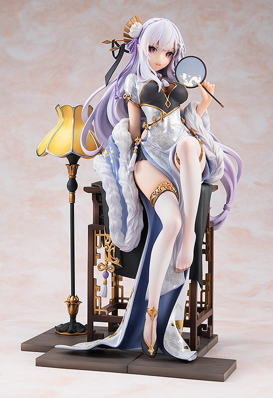 Emilia: Graceful Beauty ver. - COMING SOON