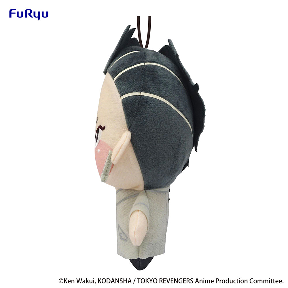 Tokyo Revengers Plush Toy - Hajime Kokonoi - - COMING SOON