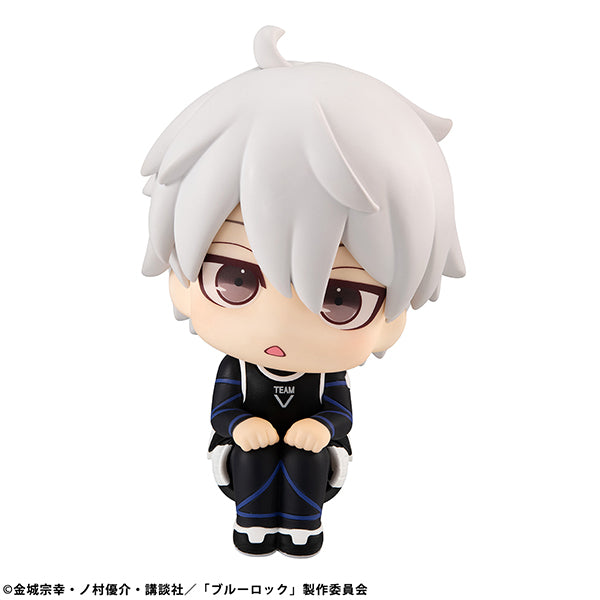 Lookup BLUE LOCK Seishiro Nagi - COMING SOON
