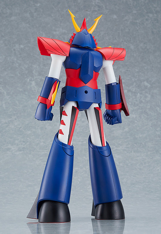 MODEROID Reideen Model Kit - COMING SOON!