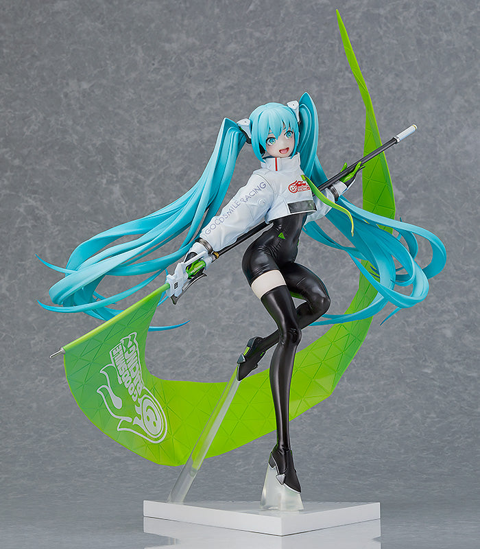 Racing Miku: 2022 Ver. - COMING SOON
