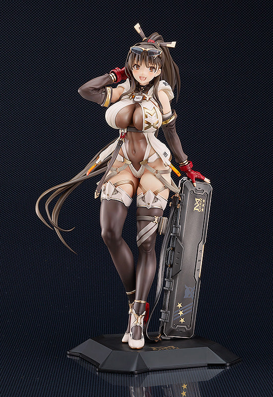 MX-chan - COMING SOON