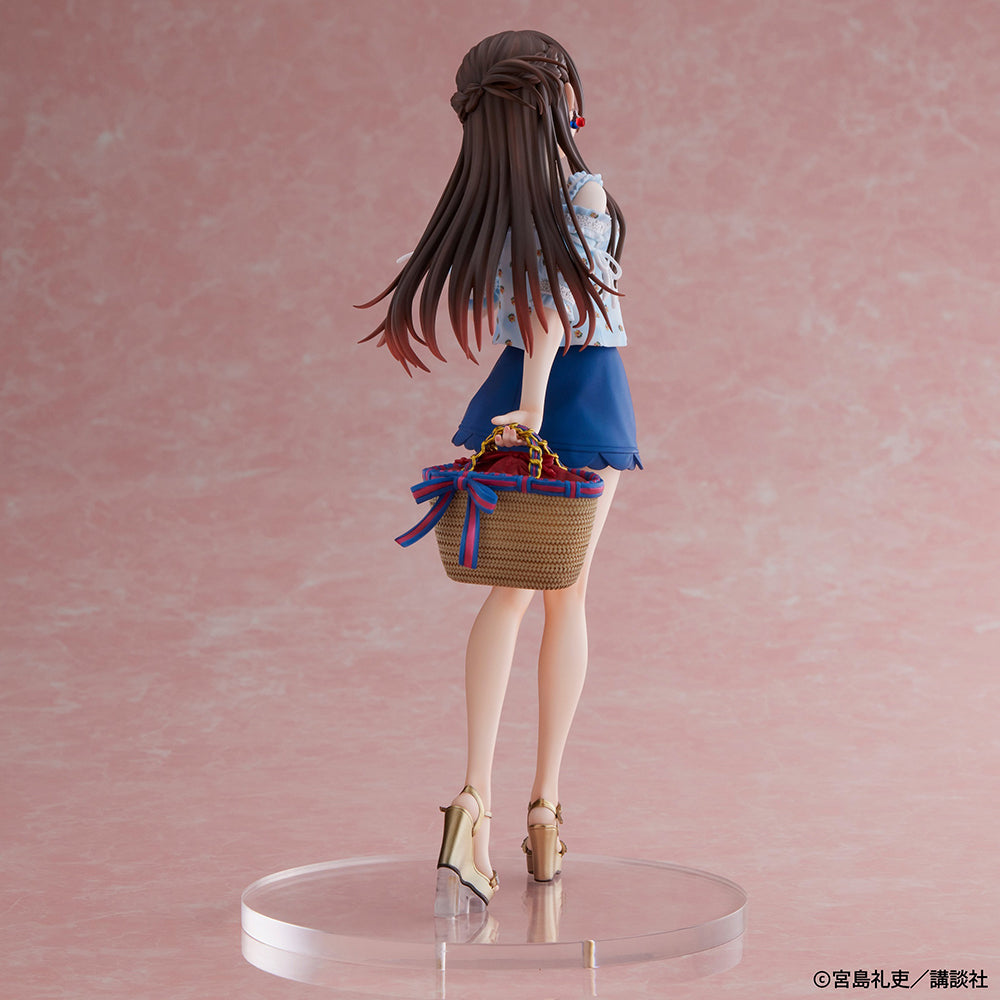 Rent-a-Girlfriend Chizuru Mizuhara 1/7th Scale Figure