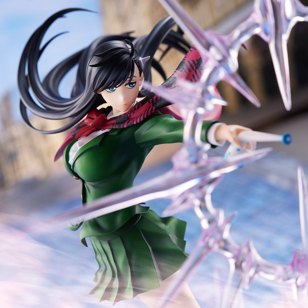 ViVignette BURN THE WITCH Noel Niihashi – BALD ERHÄLTLICH