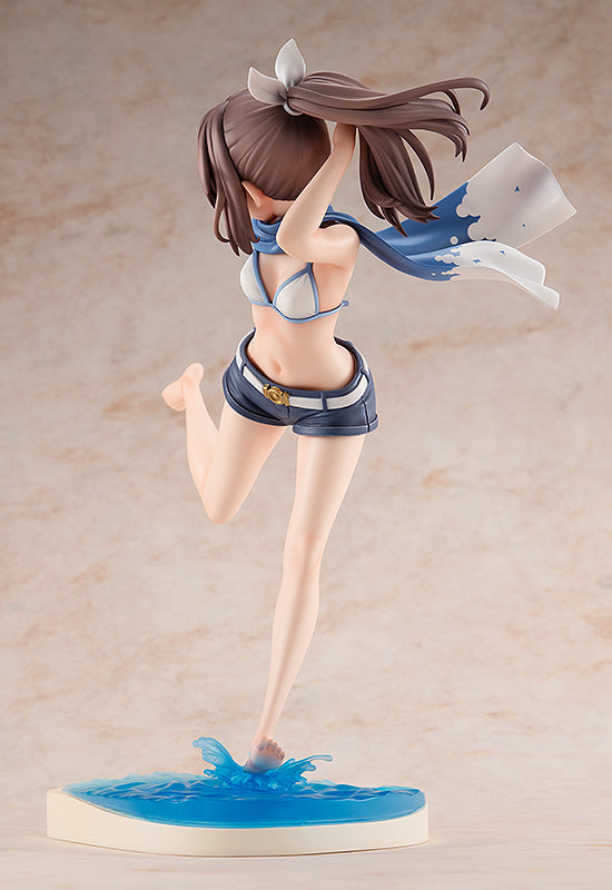 Sally: Swimsuit ver. - COMING SOON