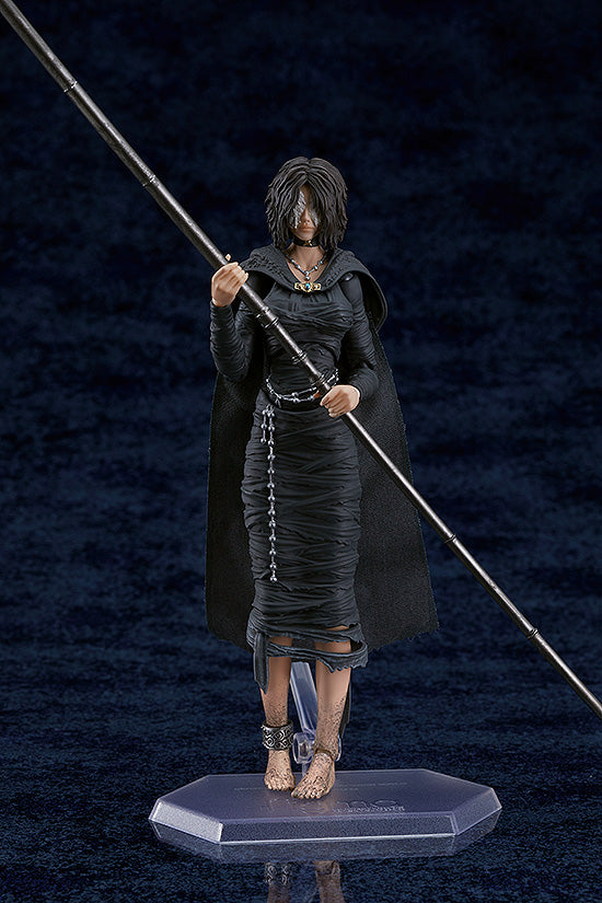 figma Maiden in Black (PS5) – BALD ERHÄLTLICH
