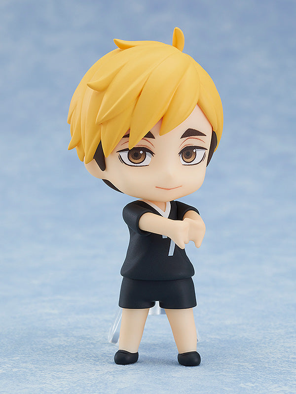 Nendoroid Surprise Haikyu!! Nationals Arc - COMING SOON