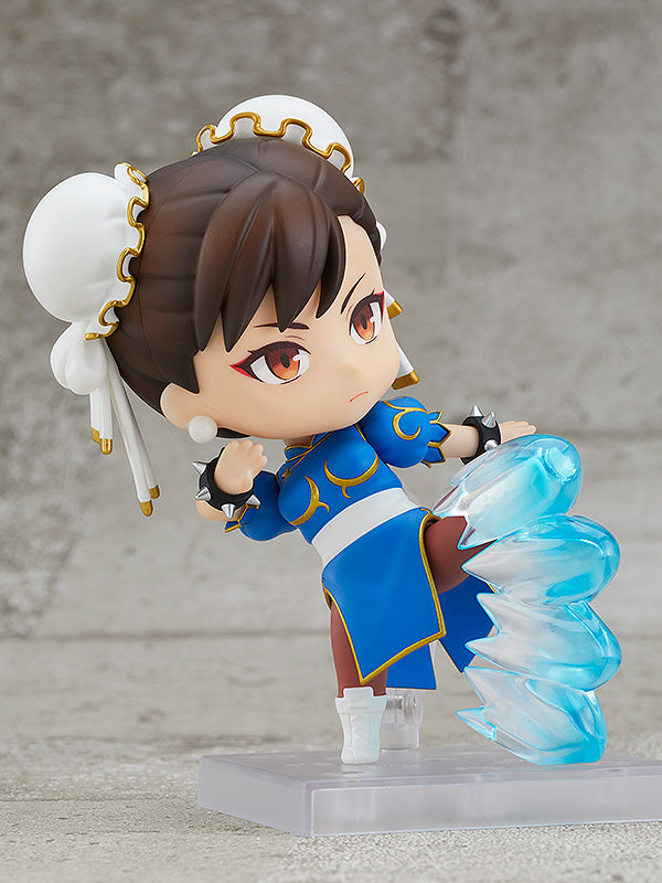 Nendoroid Chun-Li – BALD ERHÄLTLICH