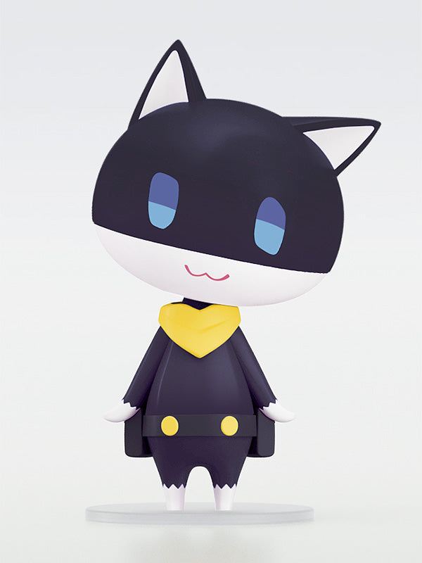 HELLO! GOOD SMILE Morgana - COMING SOON